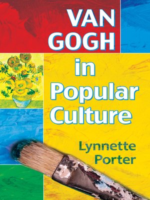 cover image of Van Gogh in Popular Culture